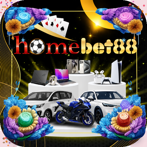 homebet88 — galeri pratinjau Resmi APK
